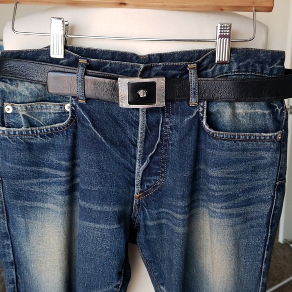 Christian Dior sample size jean - Picture 7 of 8